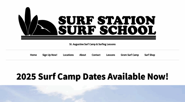 surfstationsurfschool.com