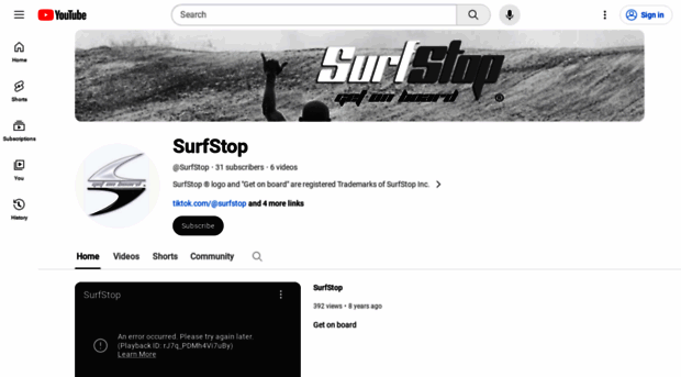 surfstop.net