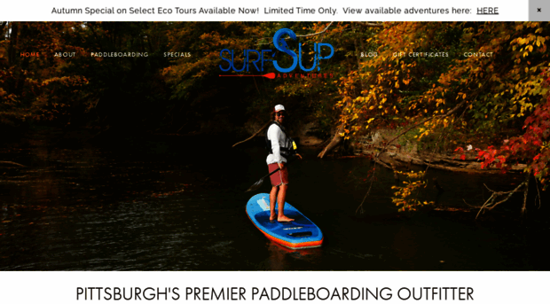 surfsupadventures.com