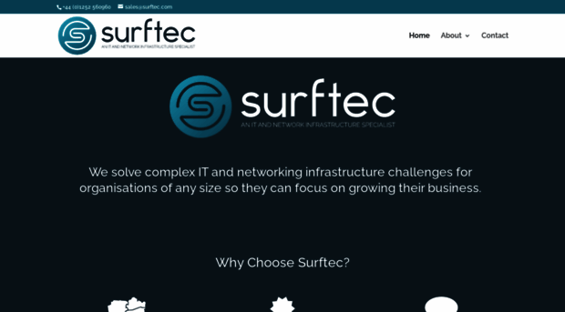 surftec.com