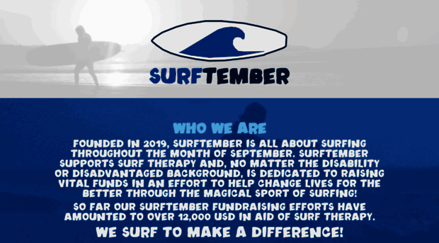 surftember.com