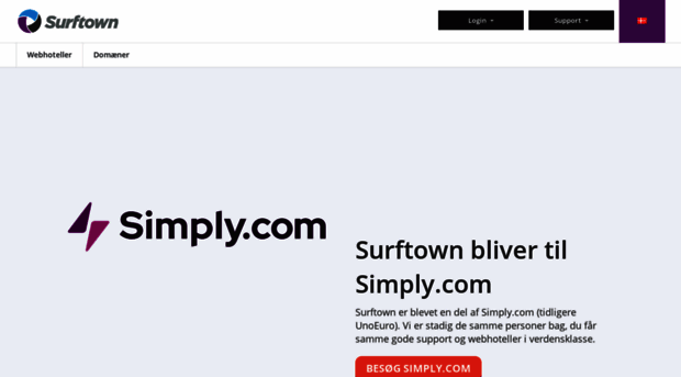surftown.com