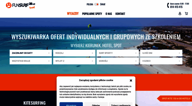 surftravel.pl