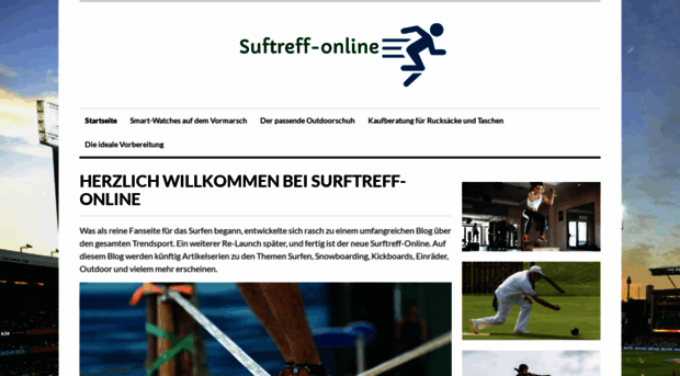 surftreff-online.de