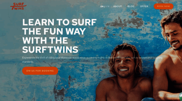 surftwinsessaouira.com