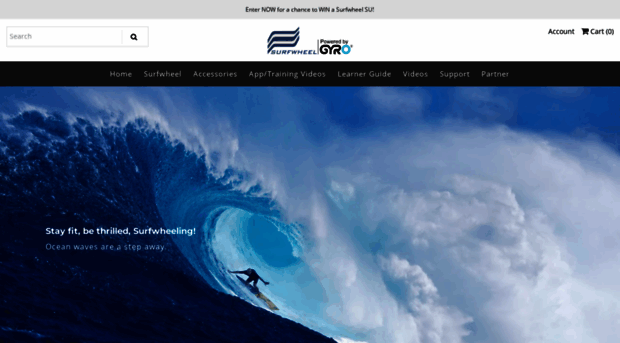 surfwheel.com