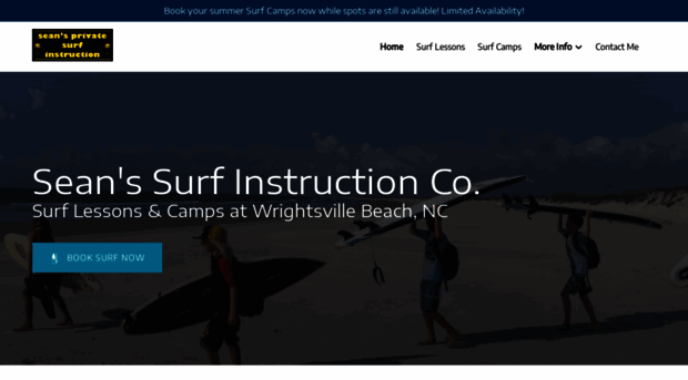 surfwithsean.com