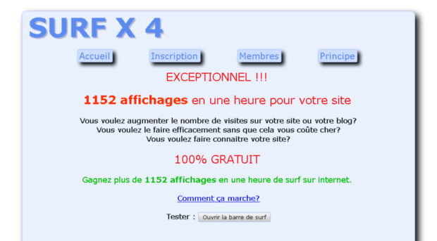 surfx4.free.fr