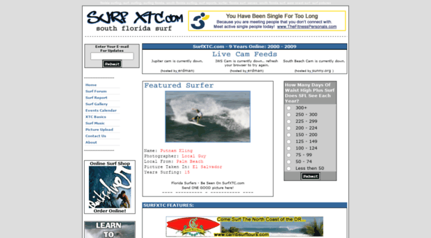 surfxtc.com