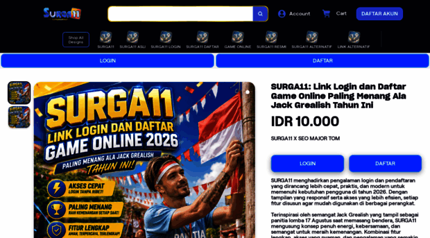 surga11-login.com