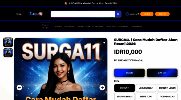 surga11.space
