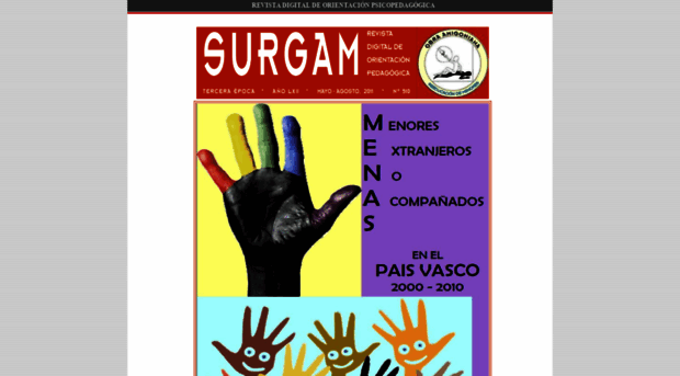 surgam.org