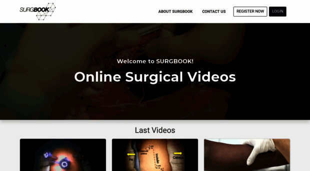 surgbook.net