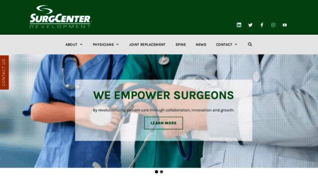 surgcenter.com