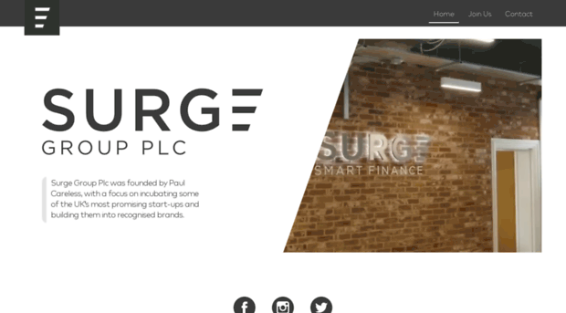 surge-group.co.uk