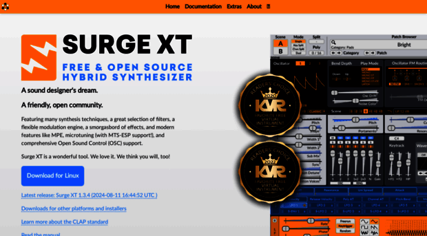 surge-synthesizer.github.io