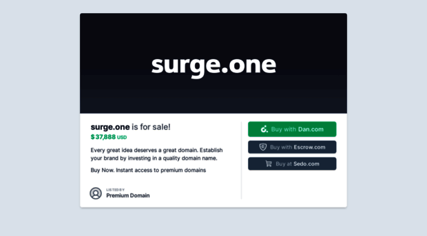 surge.one