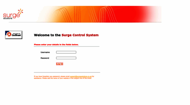 surgecontrol.co.uk