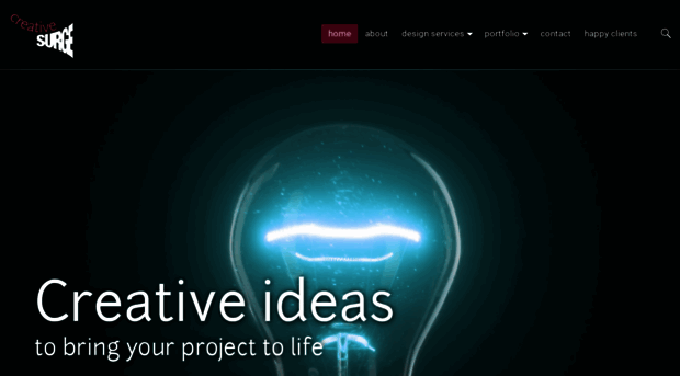 surgecreative.co.uk