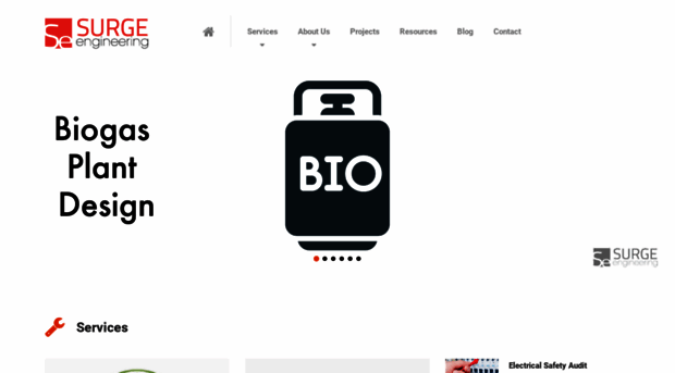 surgeengineering.com