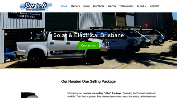 surgeitelectrical.com.au