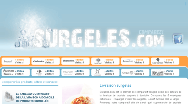 surgeles.com