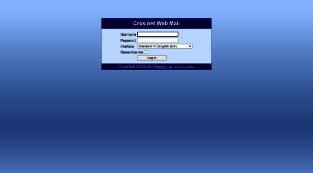 surgemail.cros.net