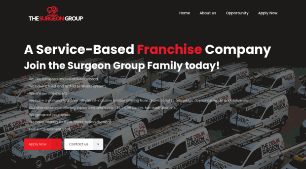 surgeongroup.co.za