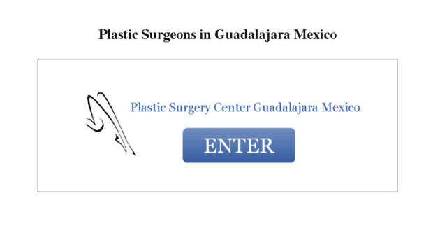 surgeonsmexico.com