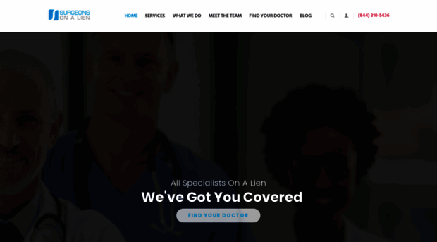 surgeonsonalien.com
