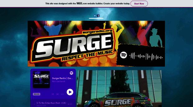 surgeradio.org