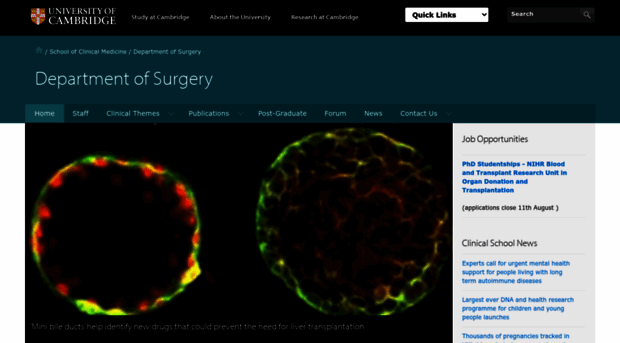 surgery.medschl.cam.ac.uk