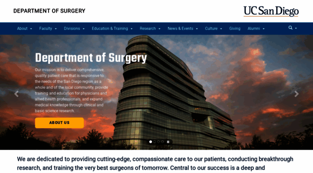 surgery.ucsd.edu