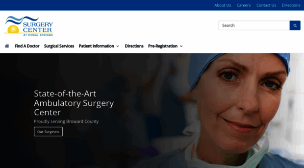 surgerycentercoralsprings.com