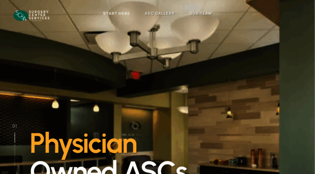 surgerycenterservices.com