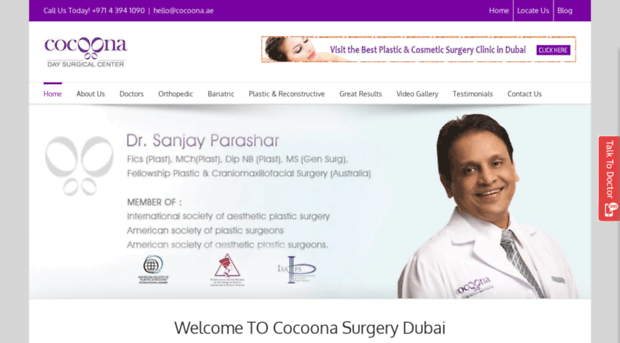 surgerydubai.com