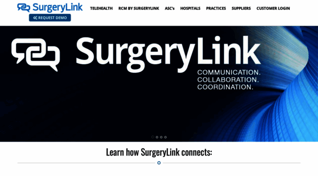 surgerylink.com