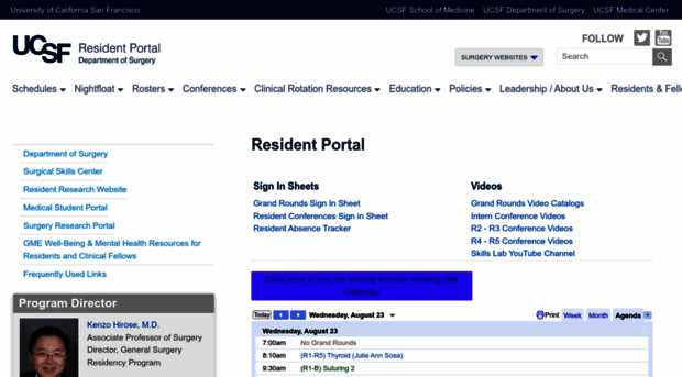 surgeryresidentportal.ucsf.edu