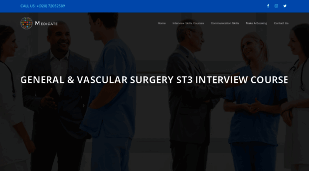 surgerystinterviews.co.uk