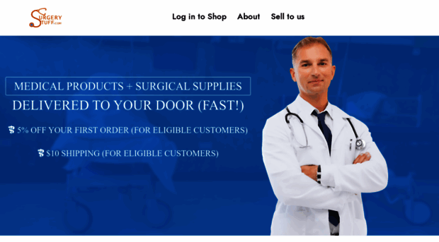 surgerystuff.com