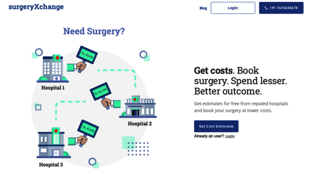 surgeryxchange.com