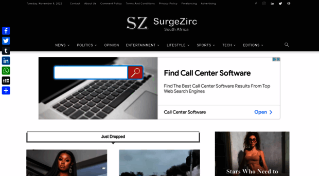 surgezirc.co.za