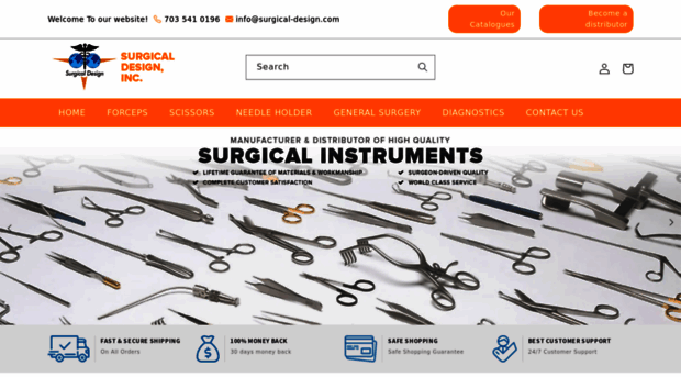 surgical-design.com