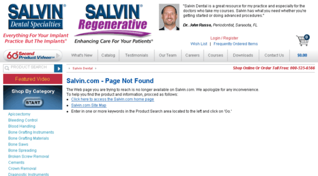 surgical-instruments.salvin.com
