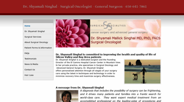 surgical-oncologist.com