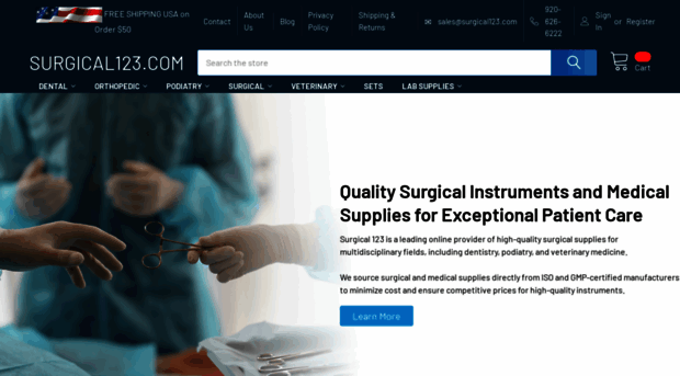 surgical123.com