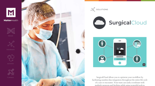 surgicalcpm.com