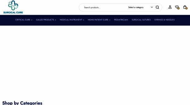 surgicalcure.com