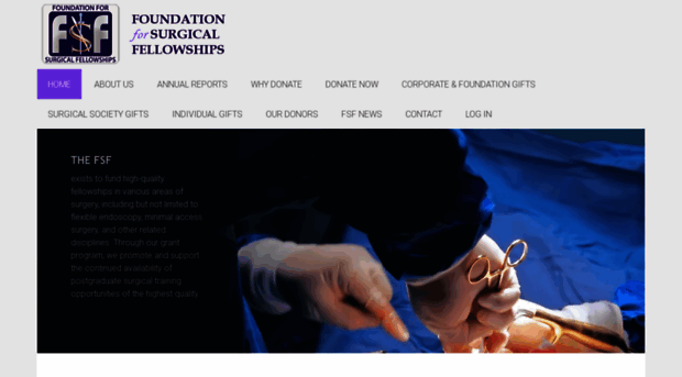 surgicalfellowships.org