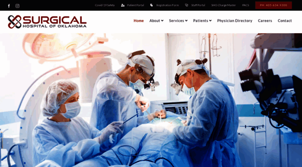 surgicalhospitalok.com